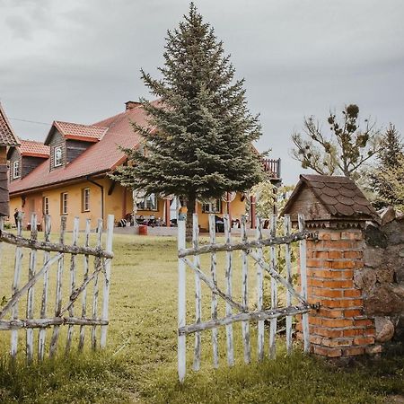 Agroturystyka Dolina23 Villa Piaski Luaran gambar
