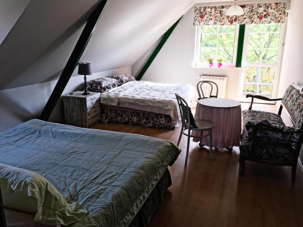 Agroturystyka Dolina23 Villa Piaski Luaran gambar