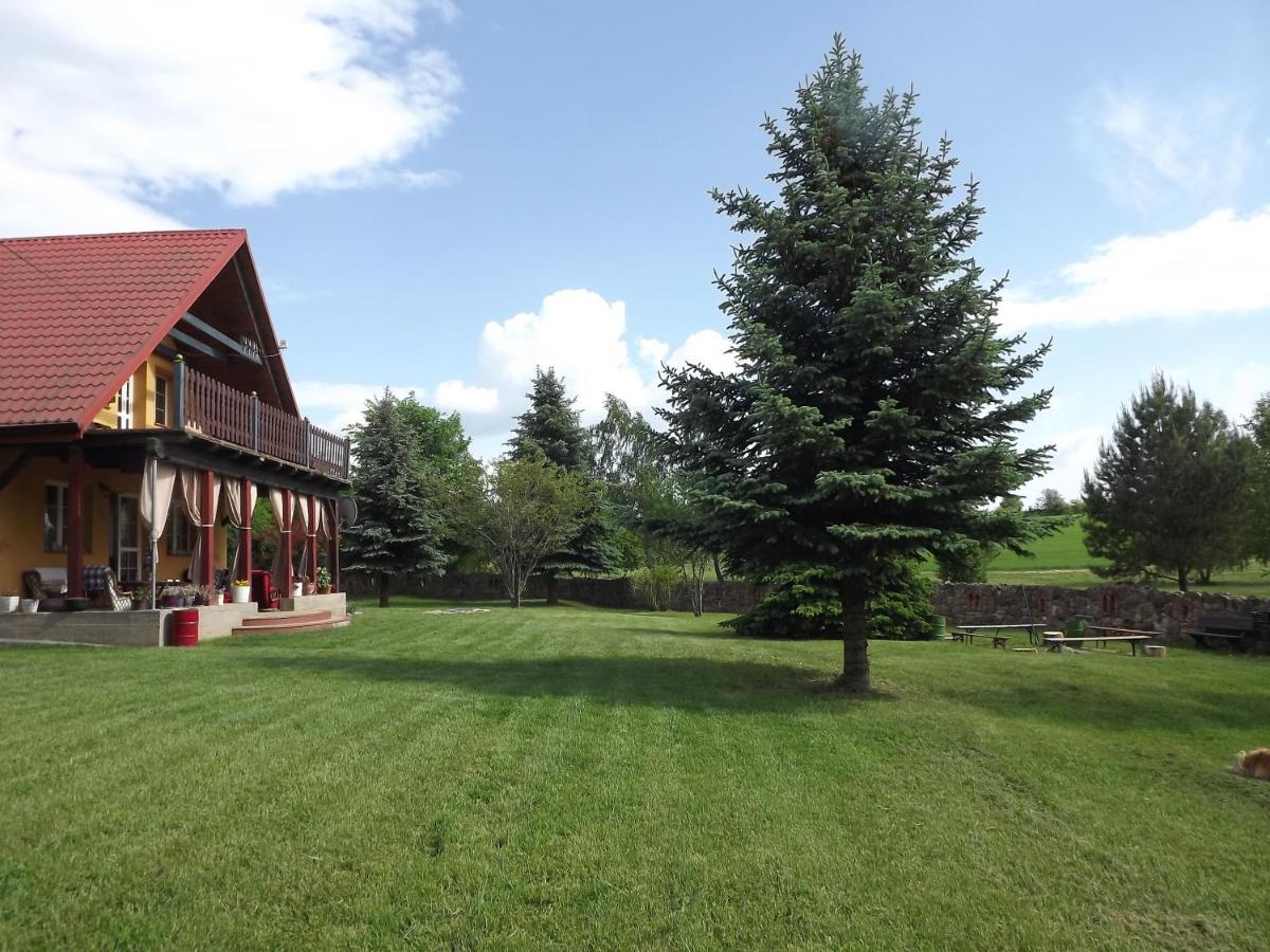 Agroturystyka Dolina23 Villa Piaski Luaran gambar