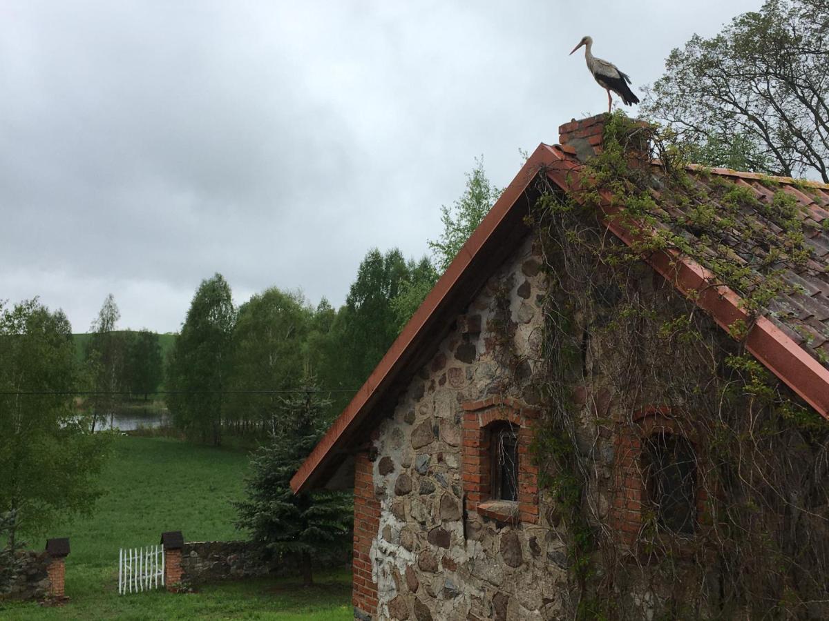 Agroturystyka Dolina23 Villa Piaski Luaran gambar