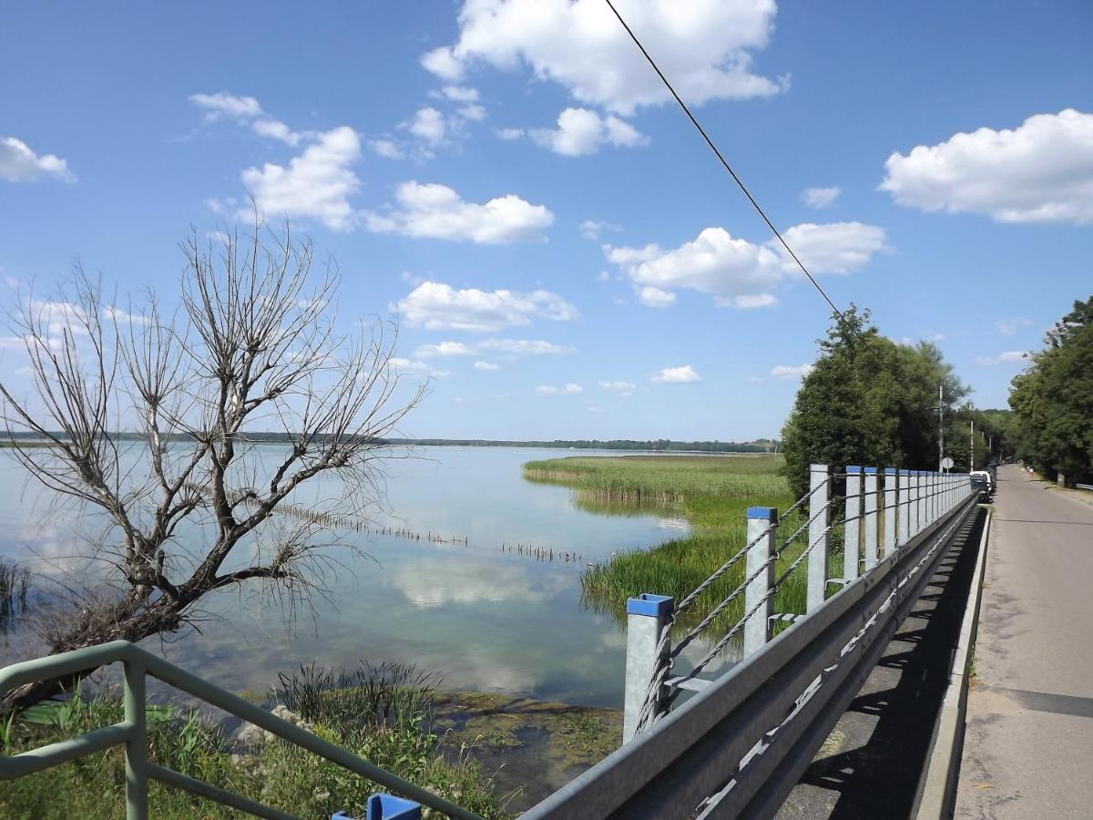 Agroturystyka Dolina23 Villa Piaski Luaran gambar