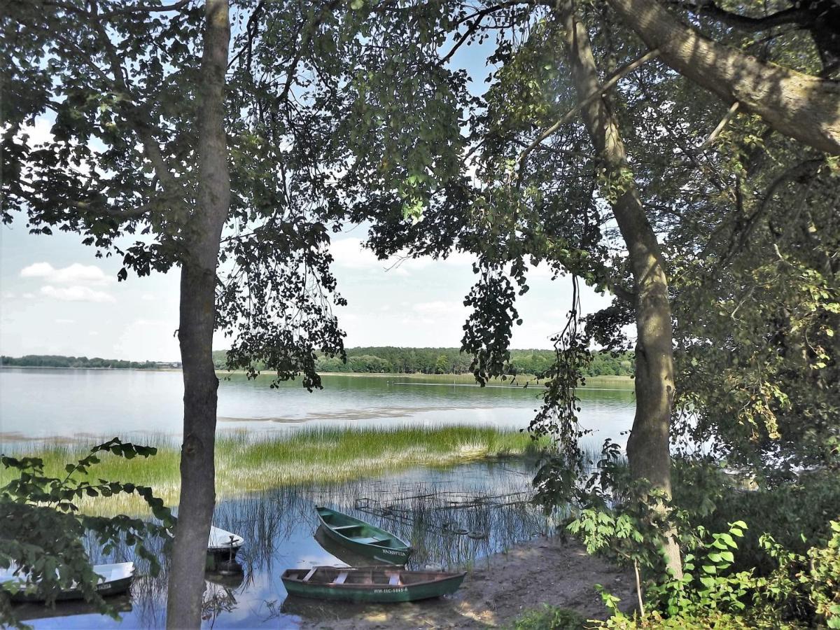 Agroturystyka Dolina23 Villa Piaski Luaran gambar