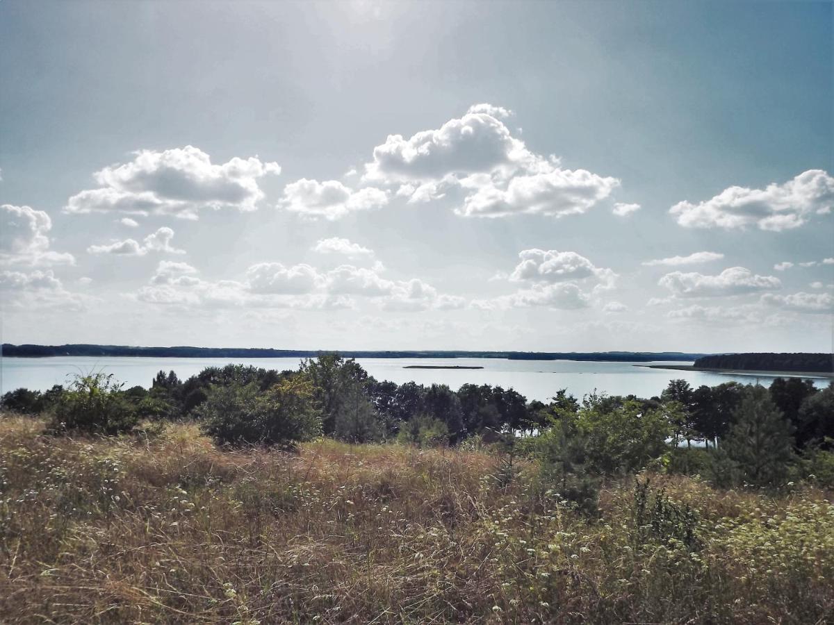 Agroturystyka Dolina23 Villa Piaski Luaran gambar