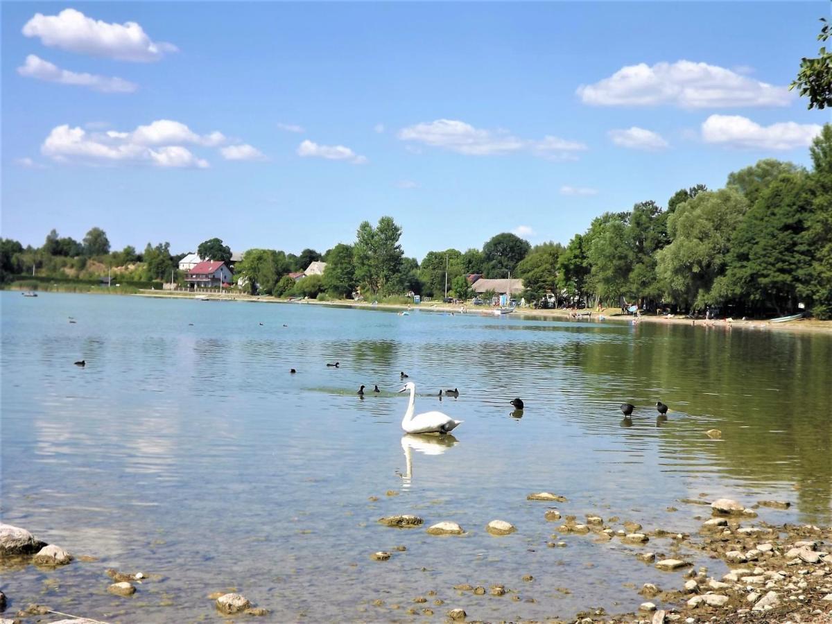 Agroturystyka Dolina23 Villa Piaski Luaran gambar