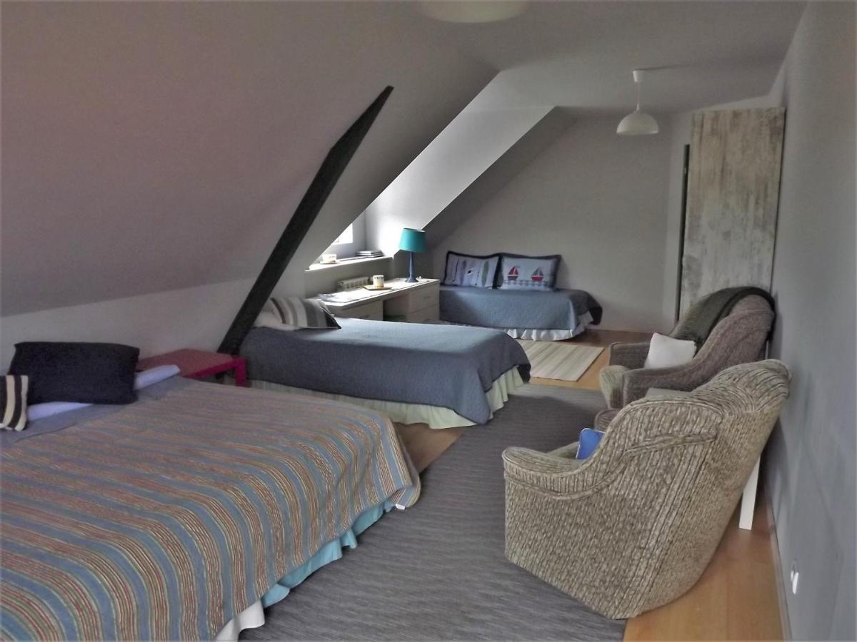 Agroturystyka Dolina23 Villa Piaski Luaran gambar