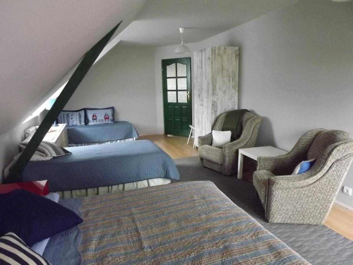 Agroturystyka Dolina23 Villa Piaski Luaran gambar