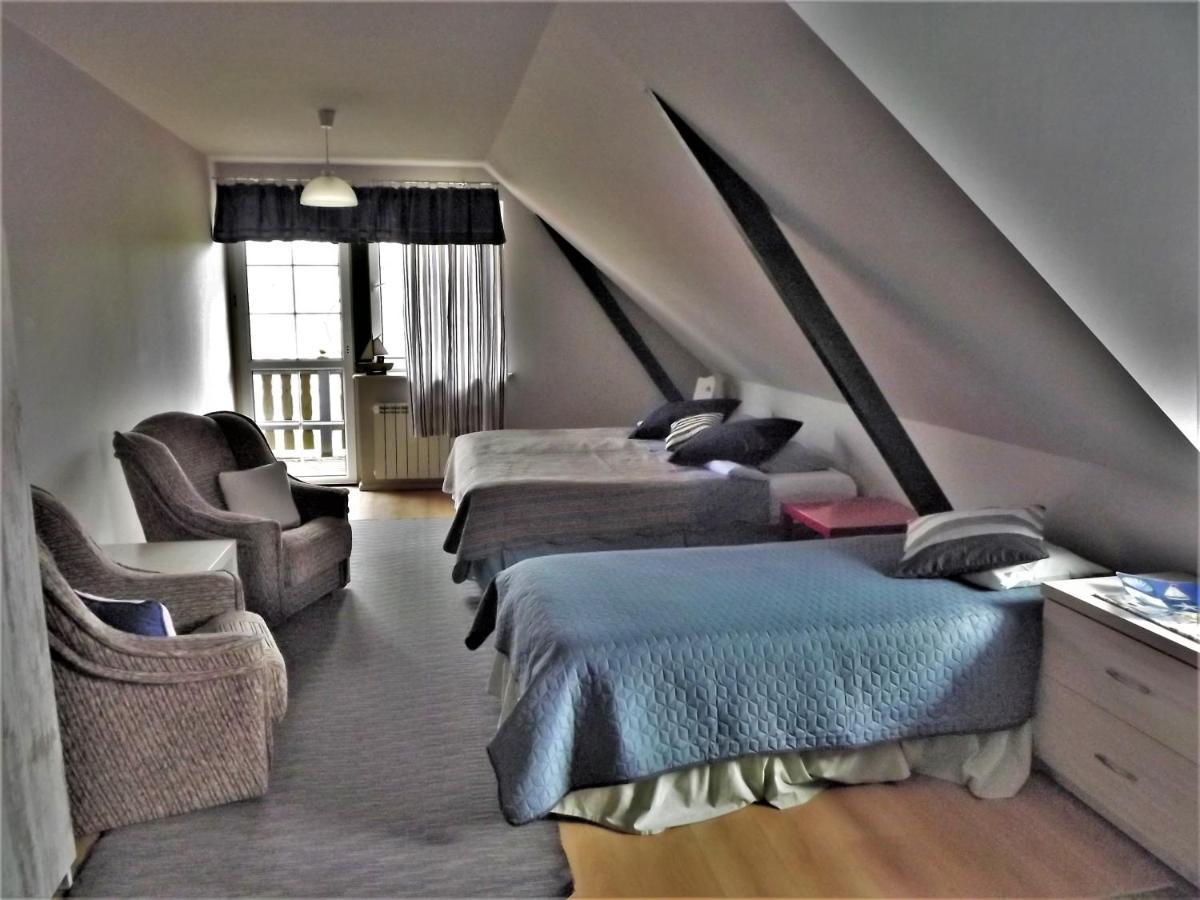 Agroturystyka Dolina23 Villa Piaski Luaran gambar
